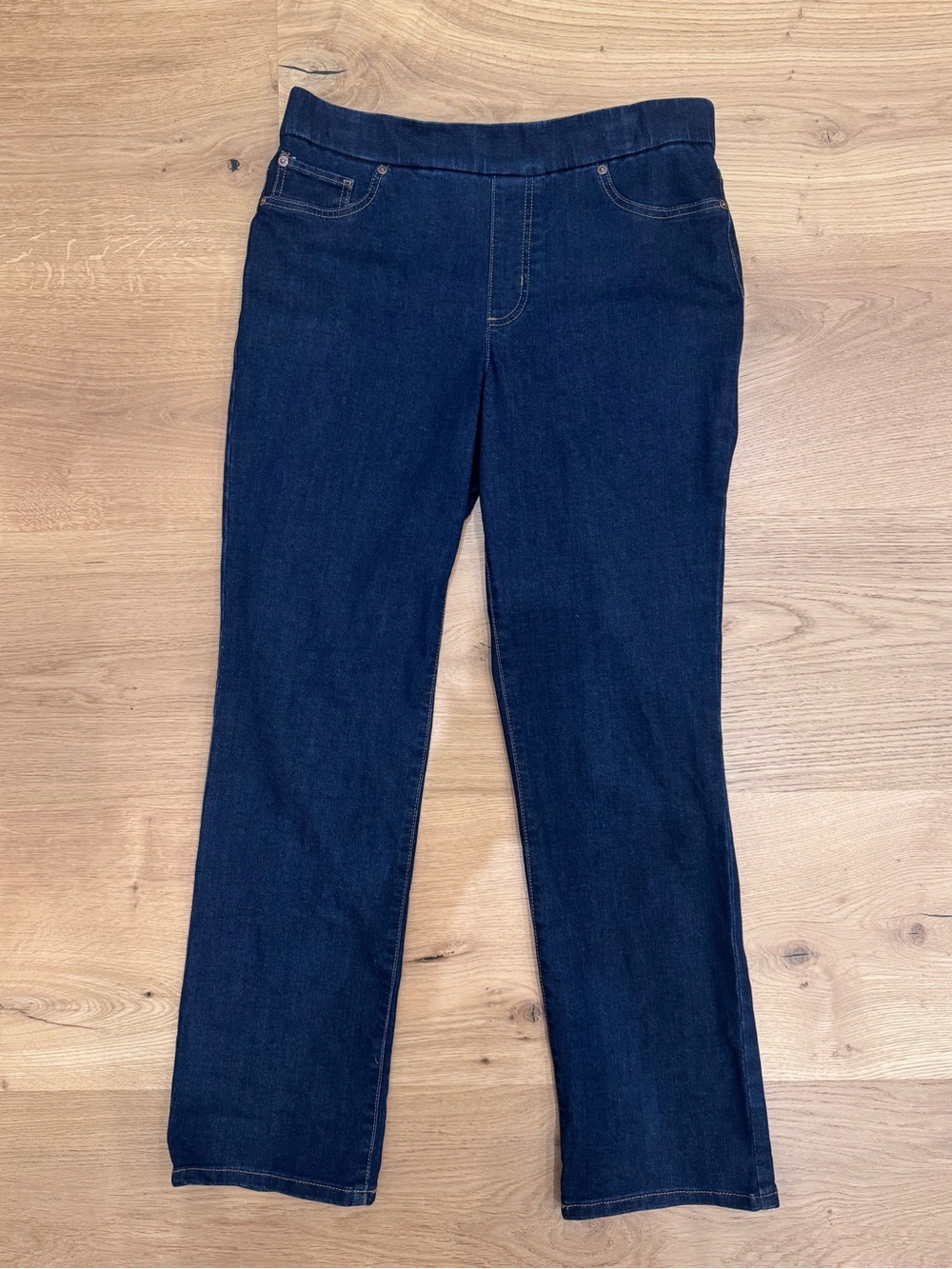 Kim Rogers Tummy Control Jeans